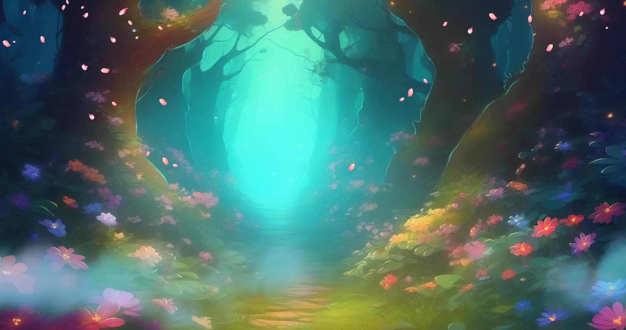 Gaming Background