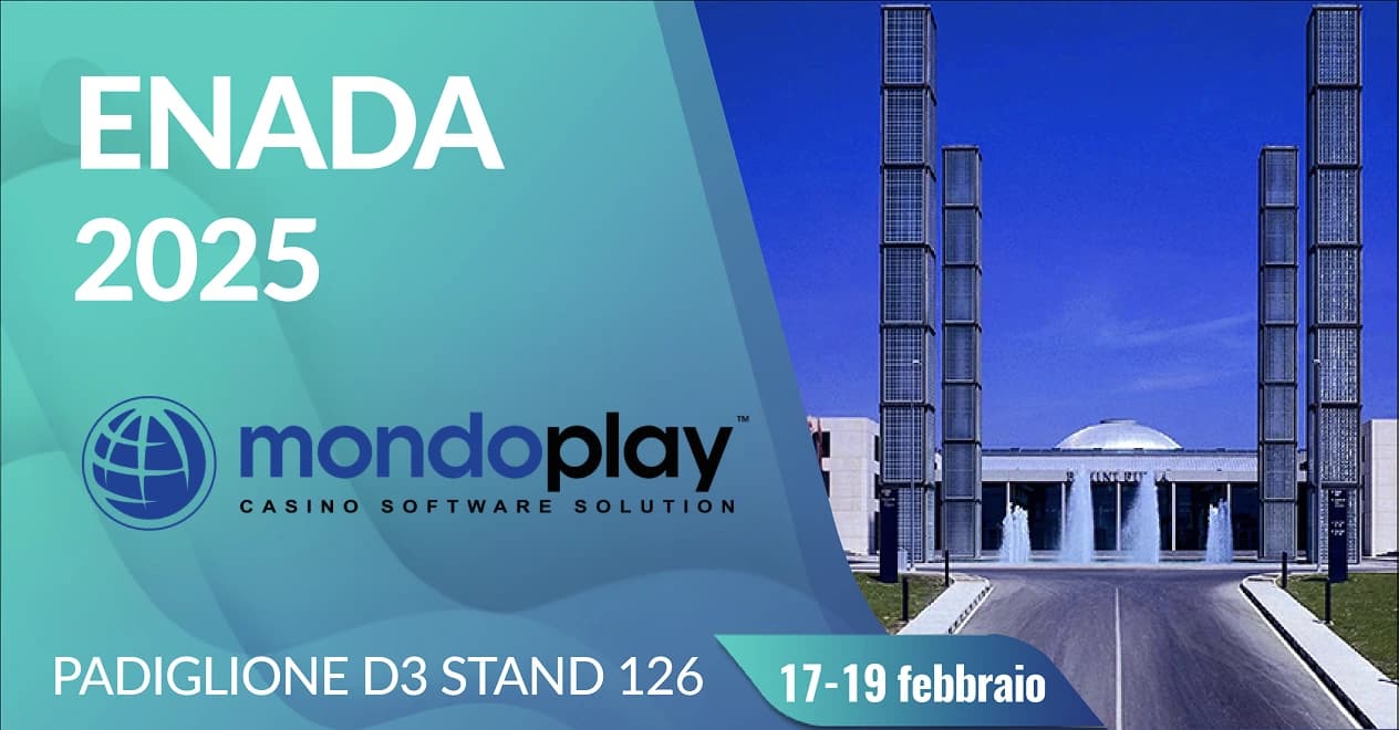 Enada Rimini 2025