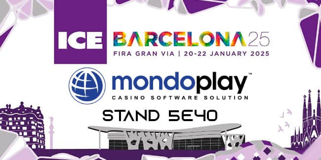 ICE Barcelona 2025