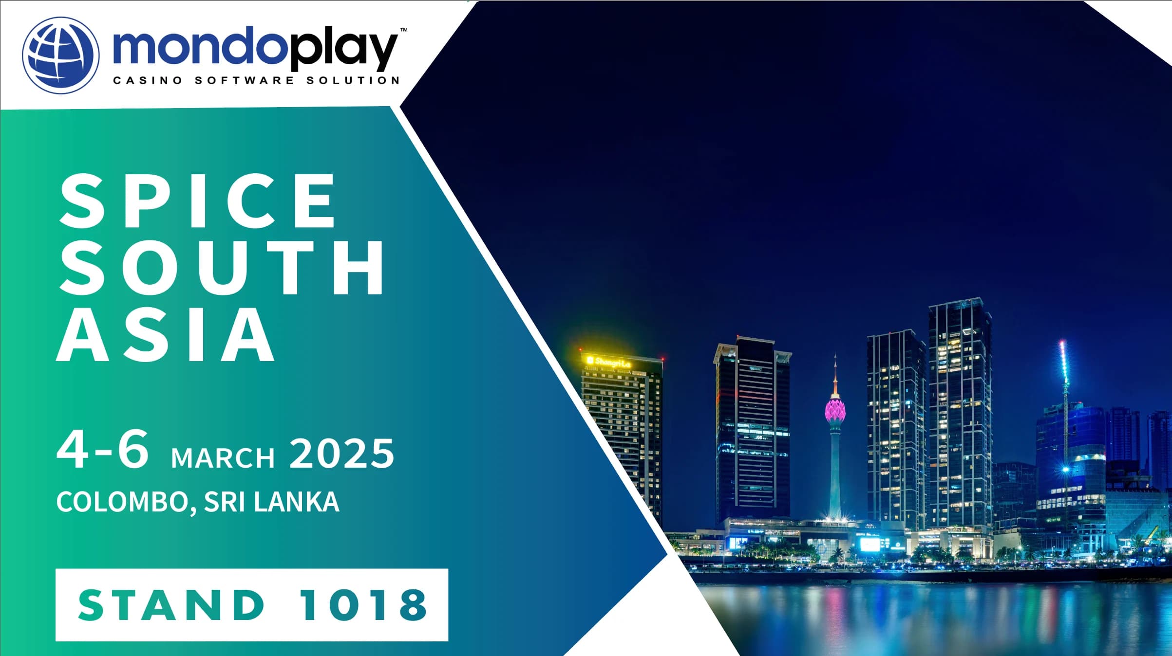 Colombo Gaming Expo 2025