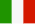 ITALIANO flag