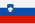 SLOVENSKY flag
