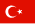 TÜRKÇE flag