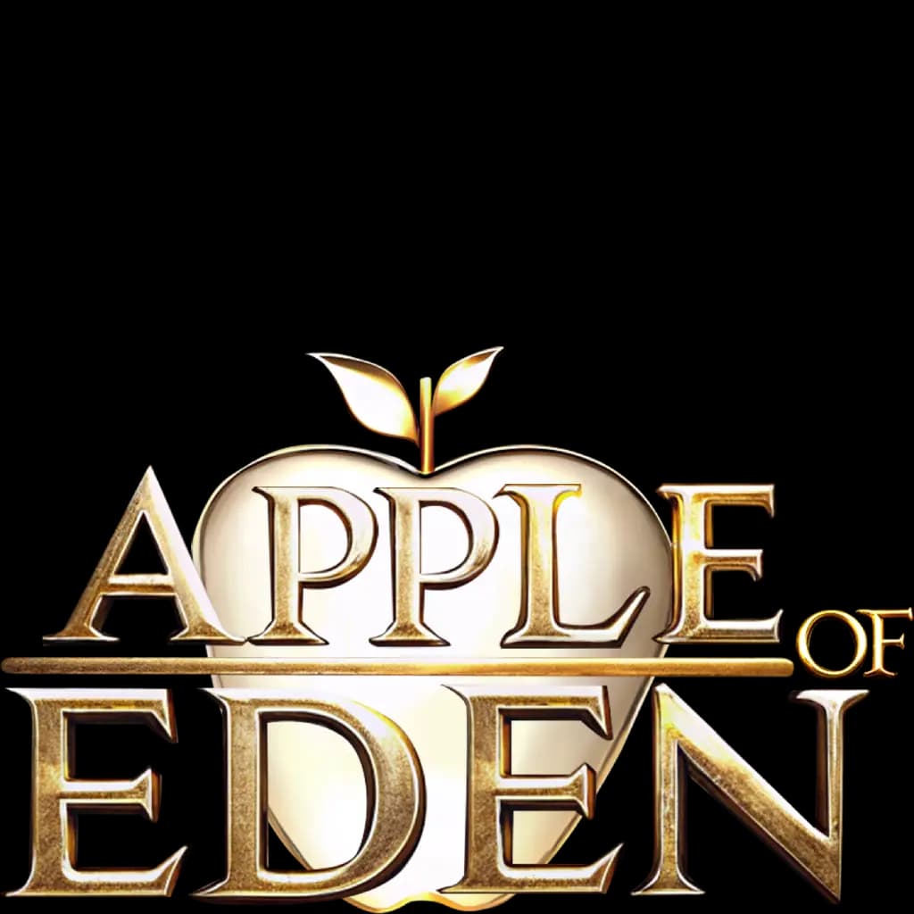 Apple Of Eden Logo