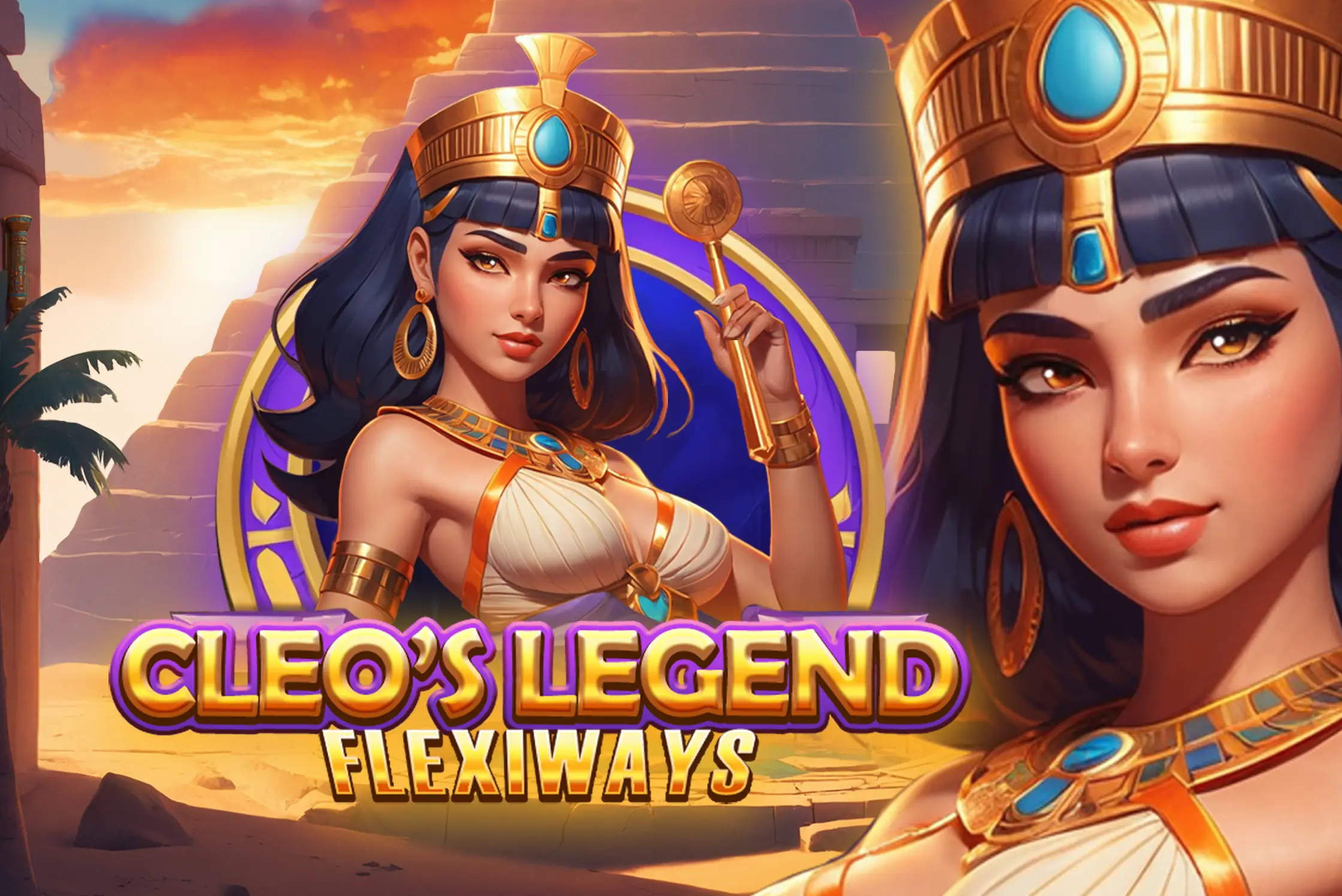 Cleo's Legend Flexiways