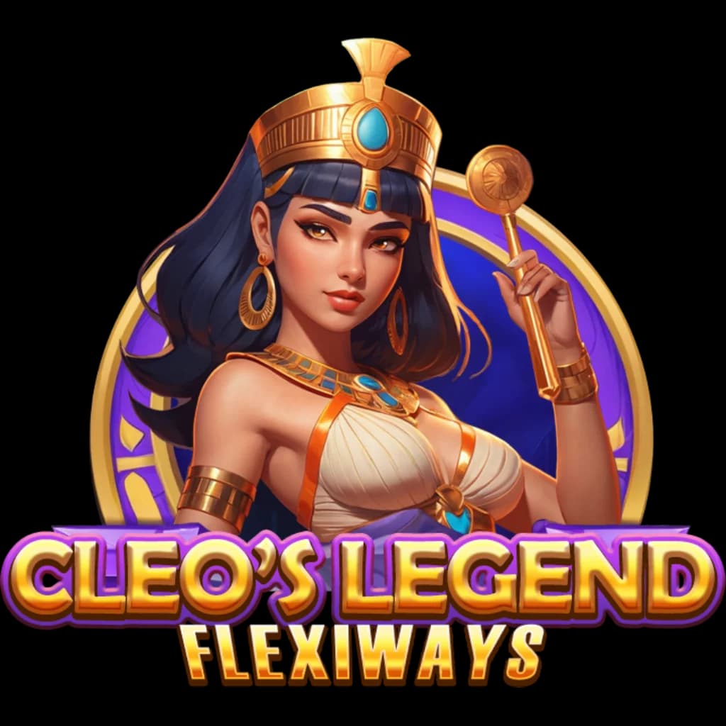 Cleo's Legend Flexiways Logo