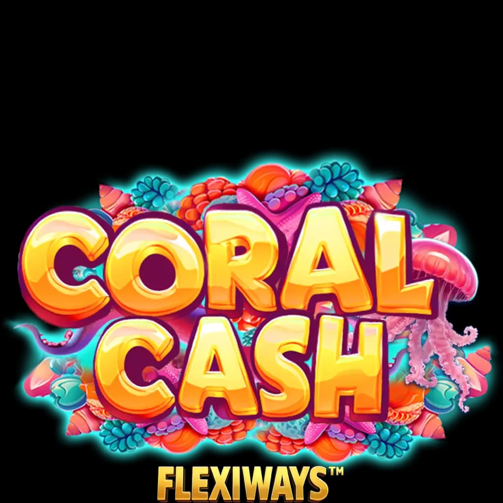 Coral Cash Flexiways Logo