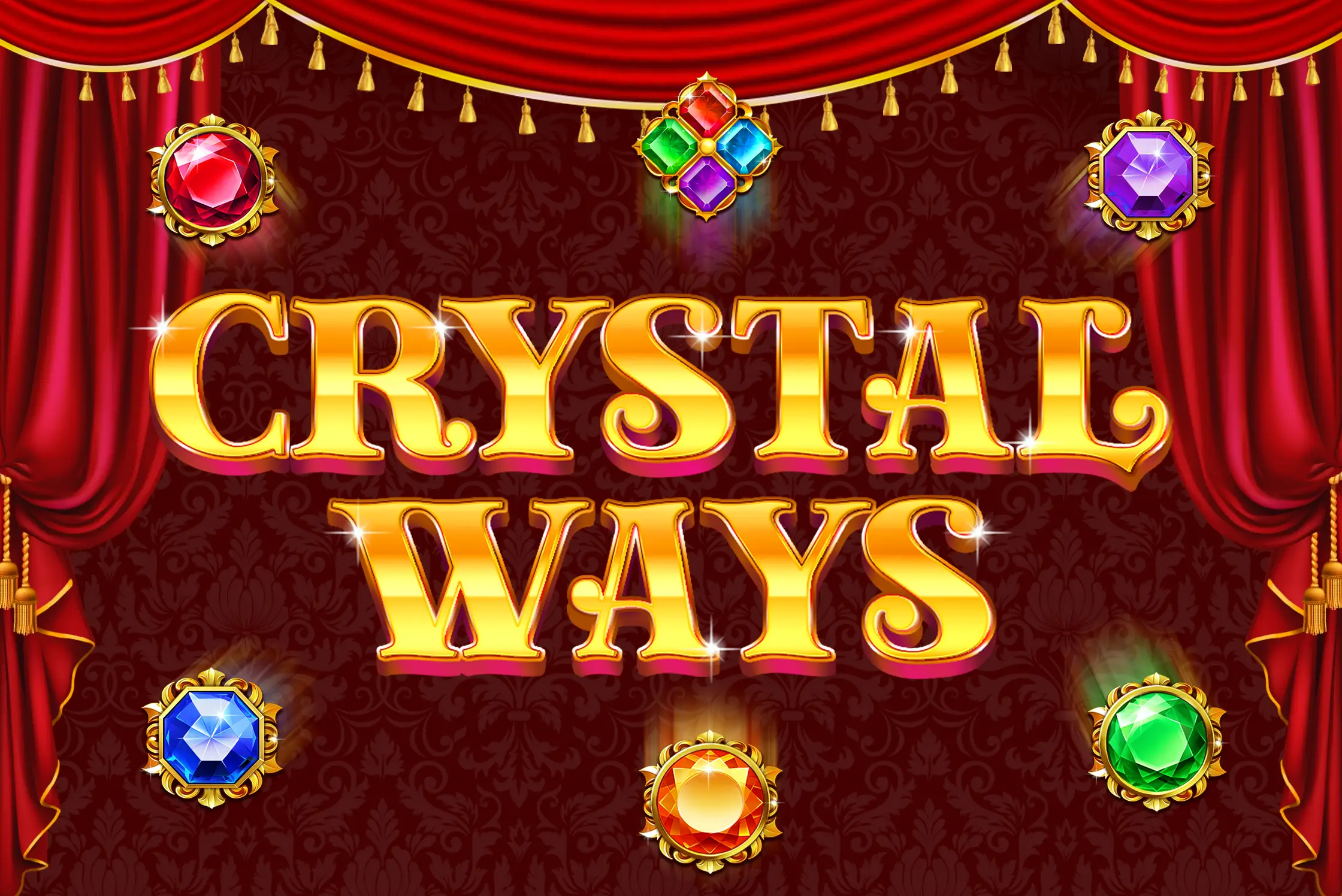 Crystal Ways