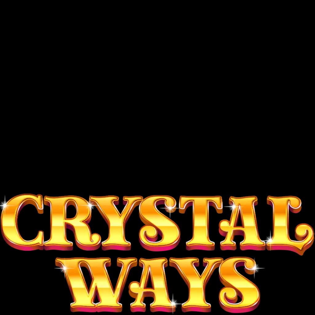 Crystal Ways Logo