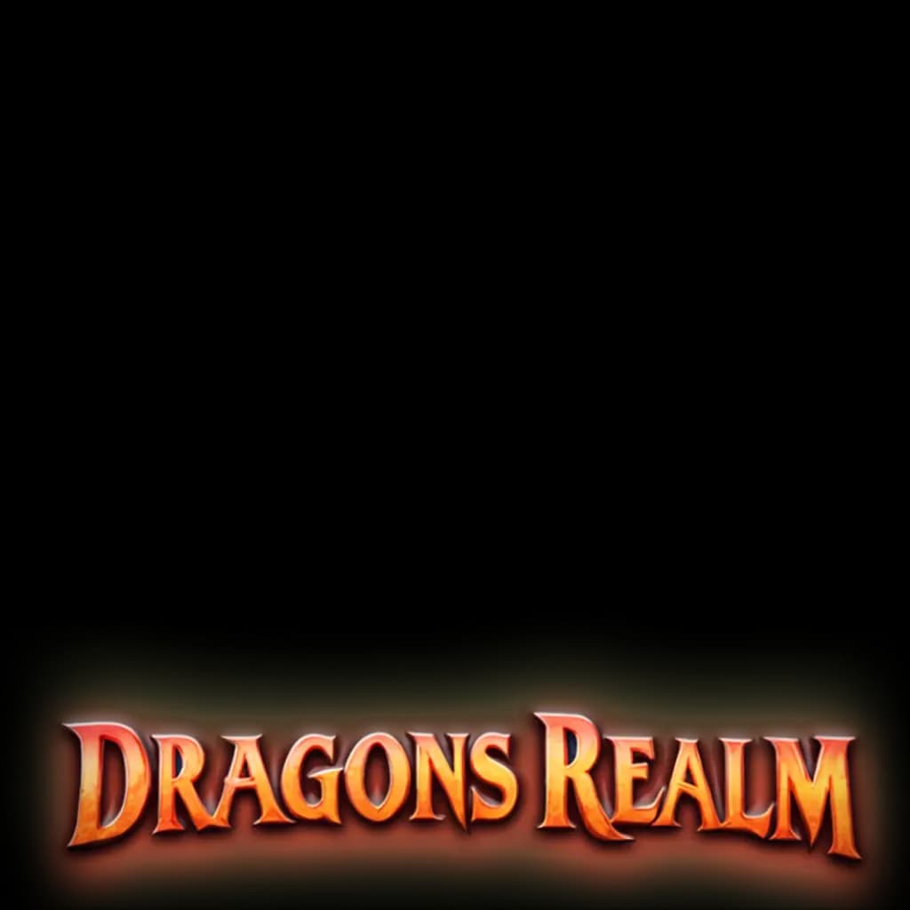 Dragons Realm Logo