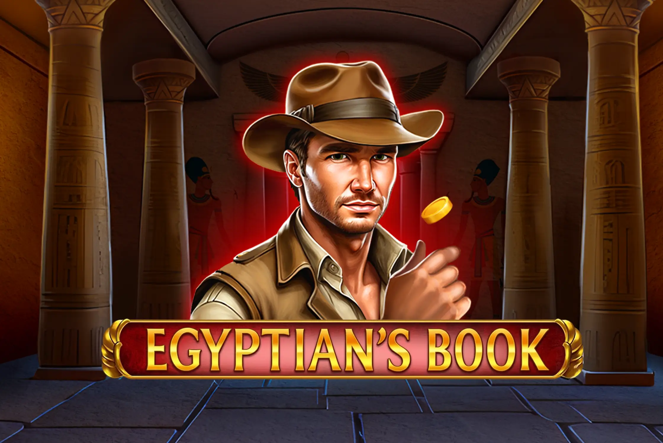 Egyptians Book