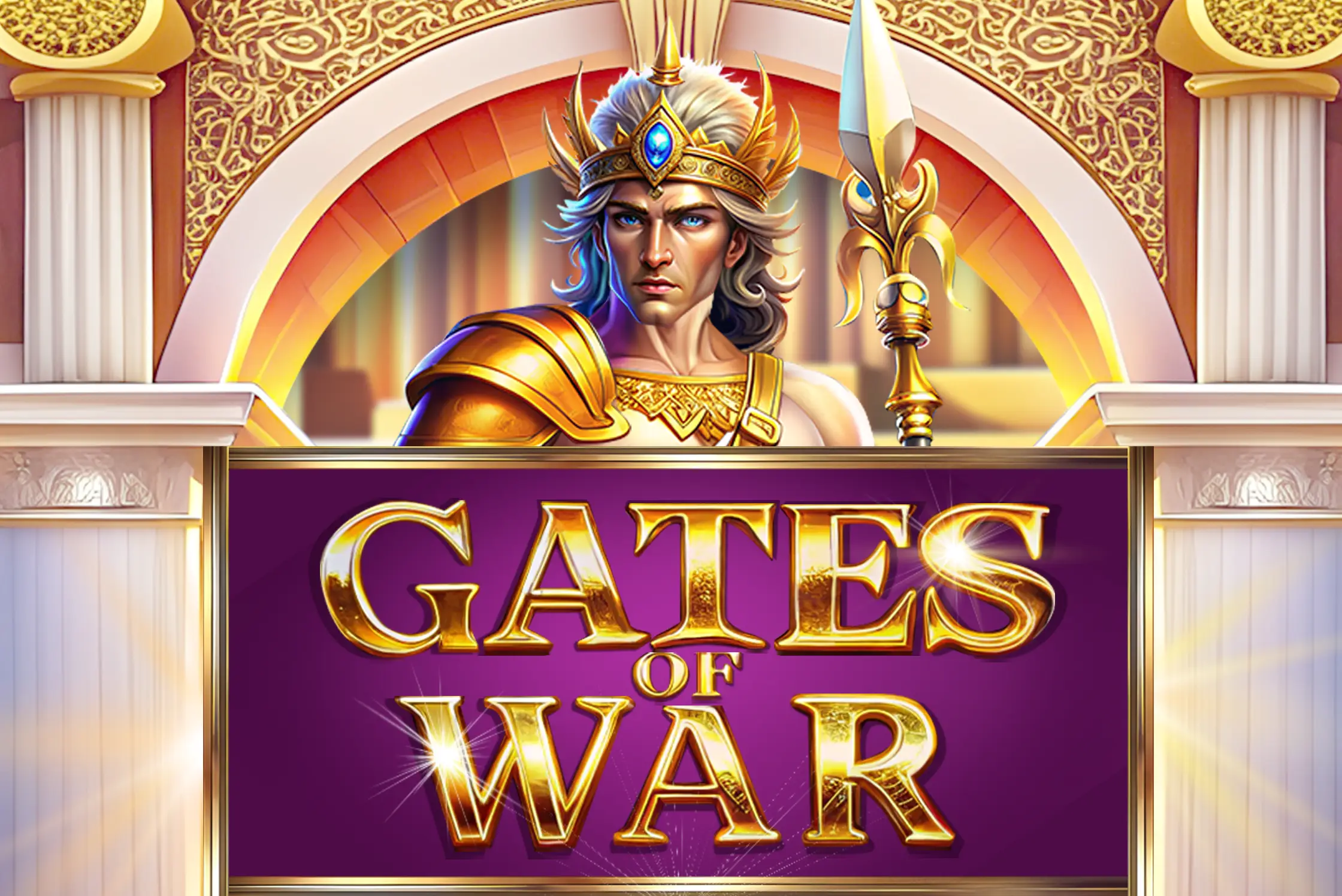 Gates Of War
