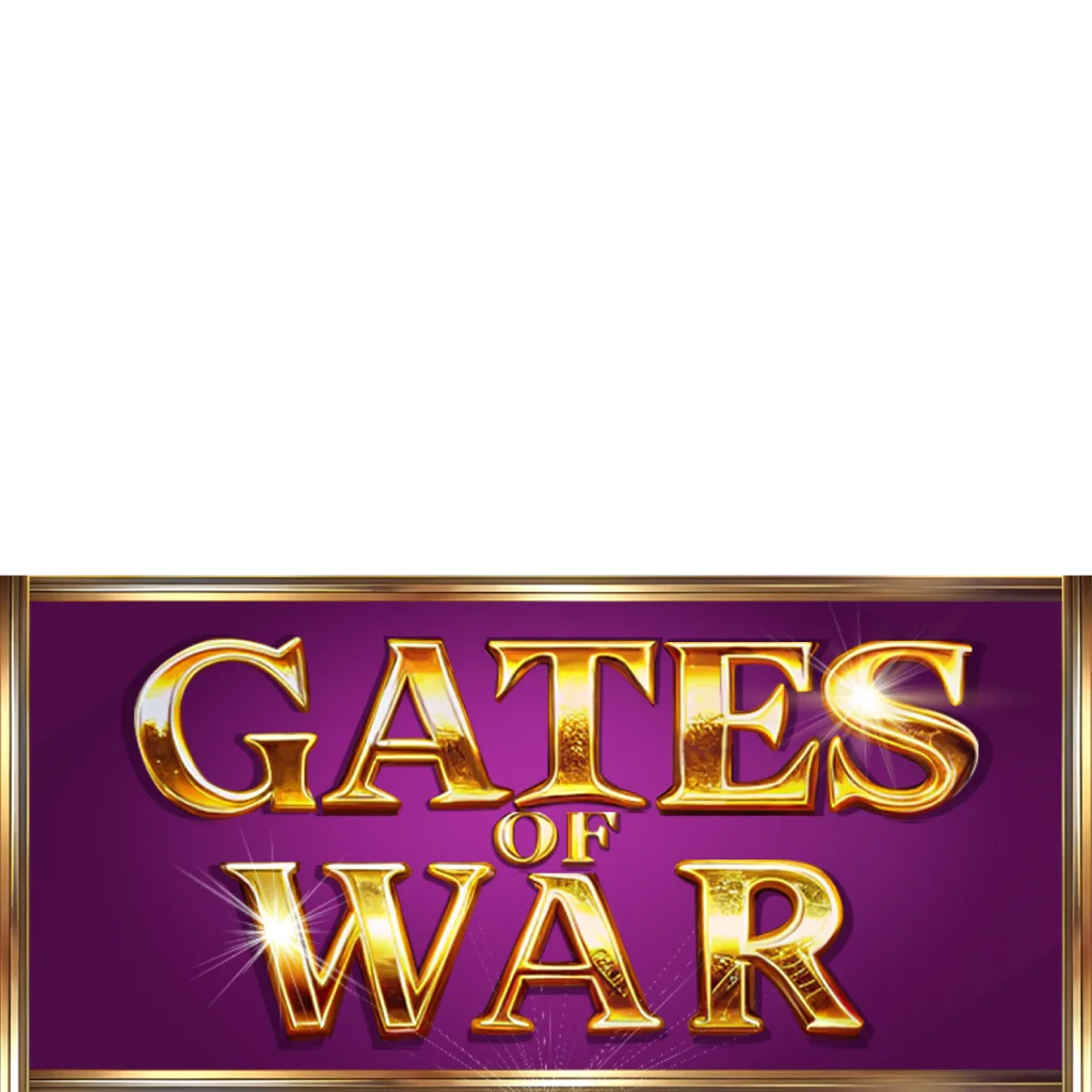 Gates Of War Logo
