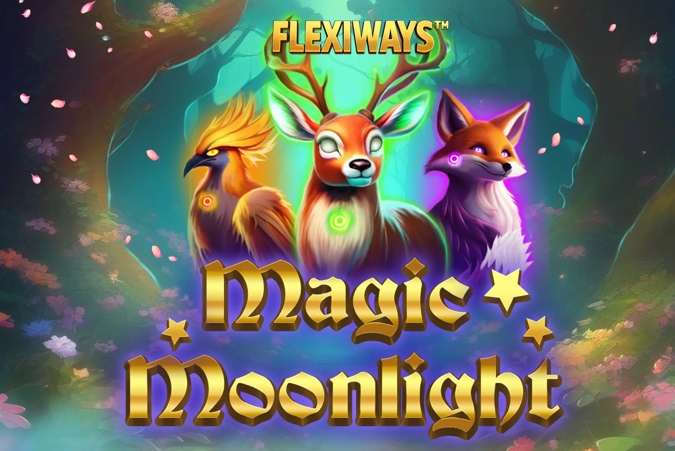 Magic Moonlight Flexiways