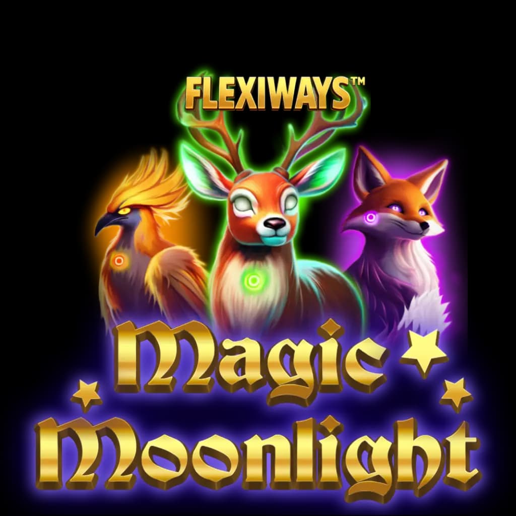 Magic Moonlight Flexiways Logo