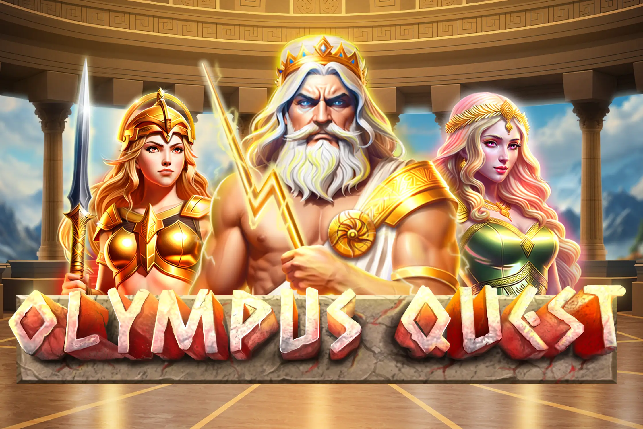 Olympus Quest