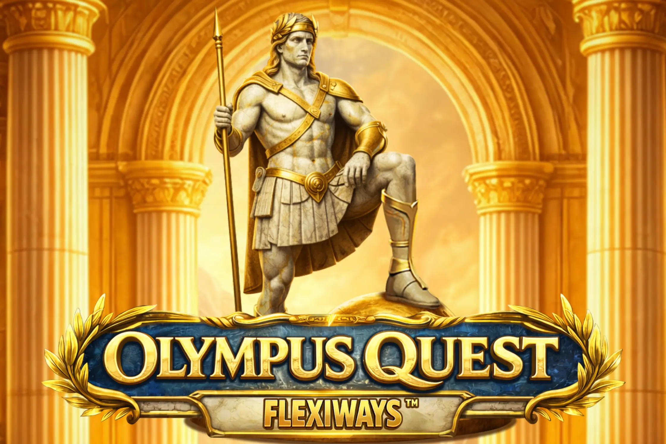 Olympus Quest Flexiways