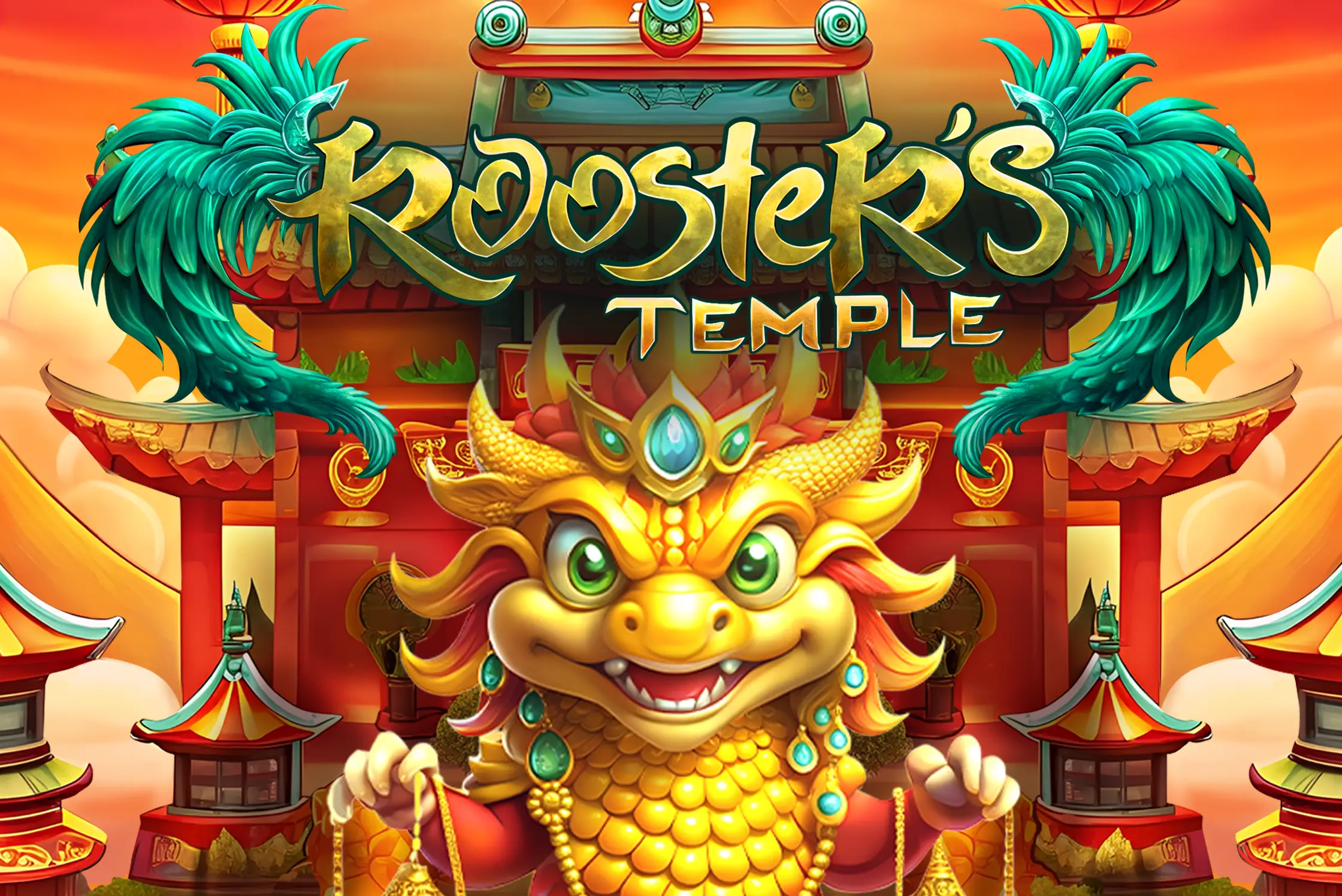 Roosters Temple