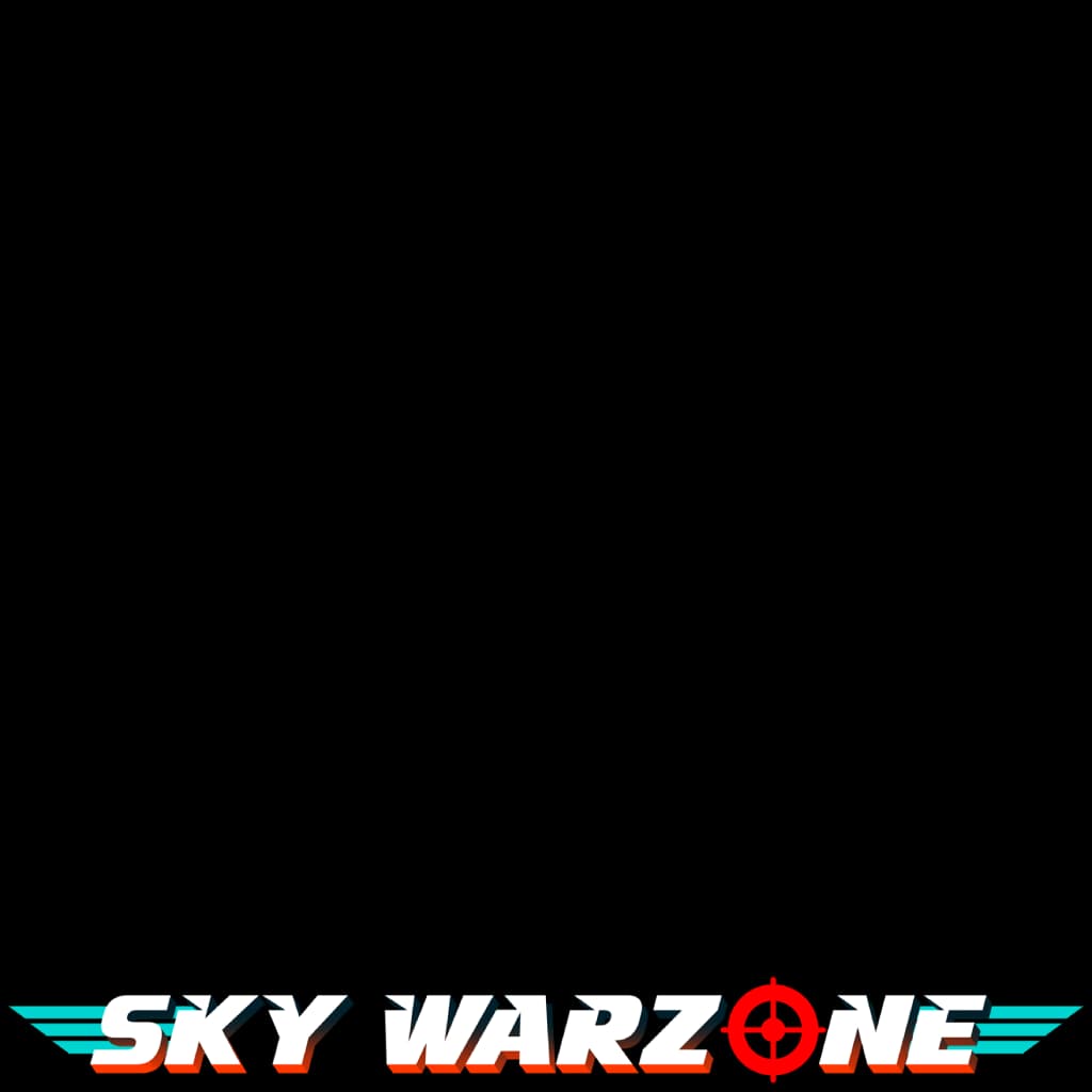 Sky Warzone Logo