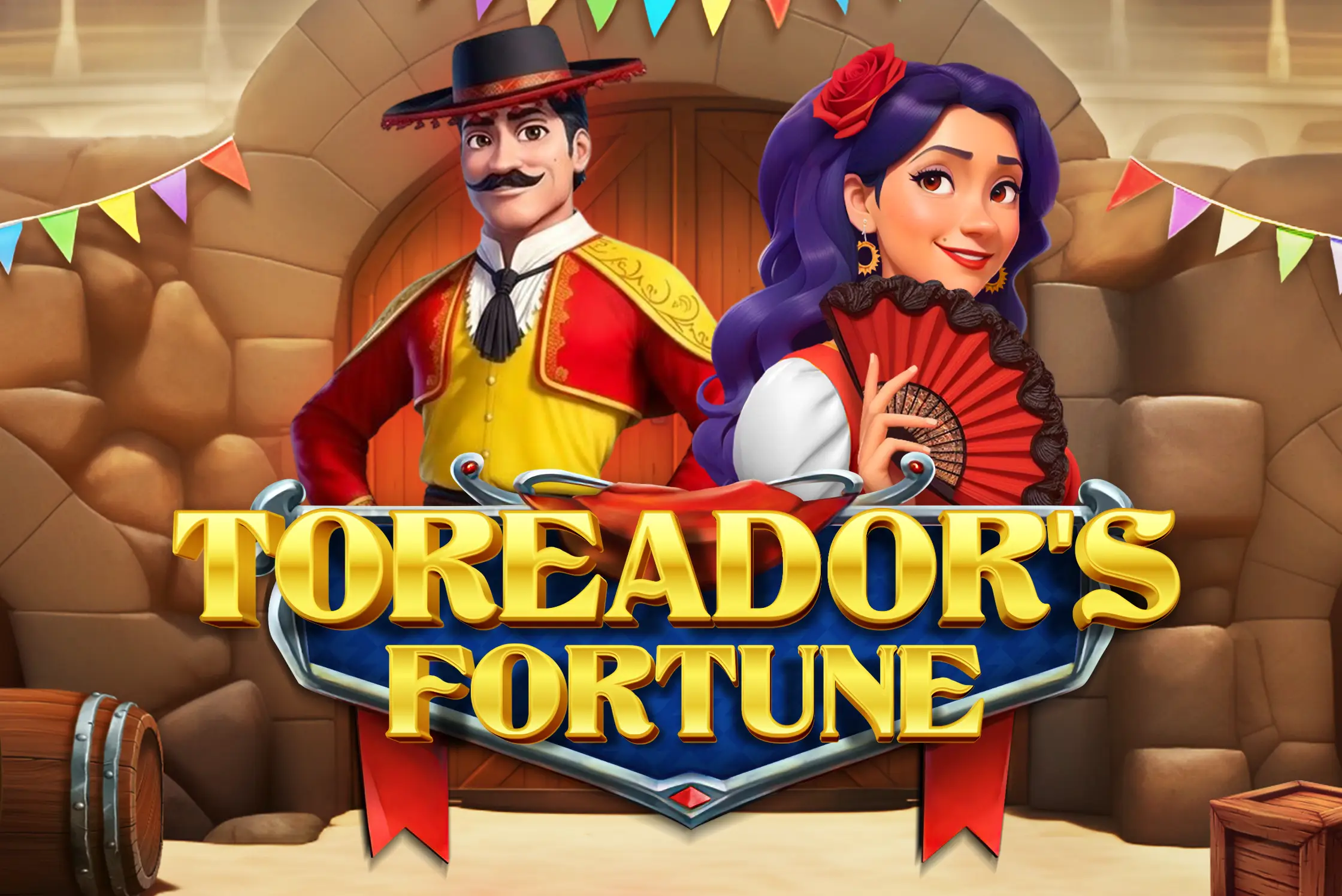 Toreadors Fortune