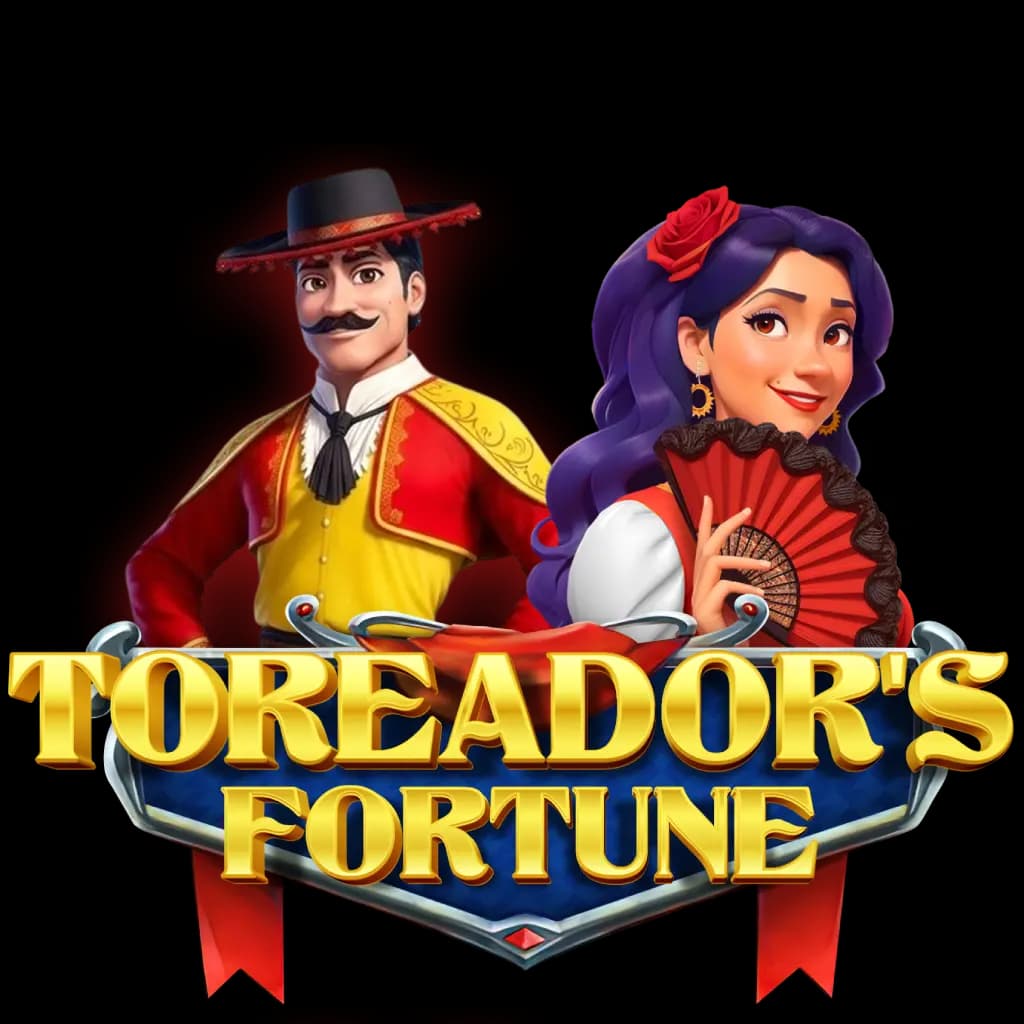 Toreador's Fortune Logo