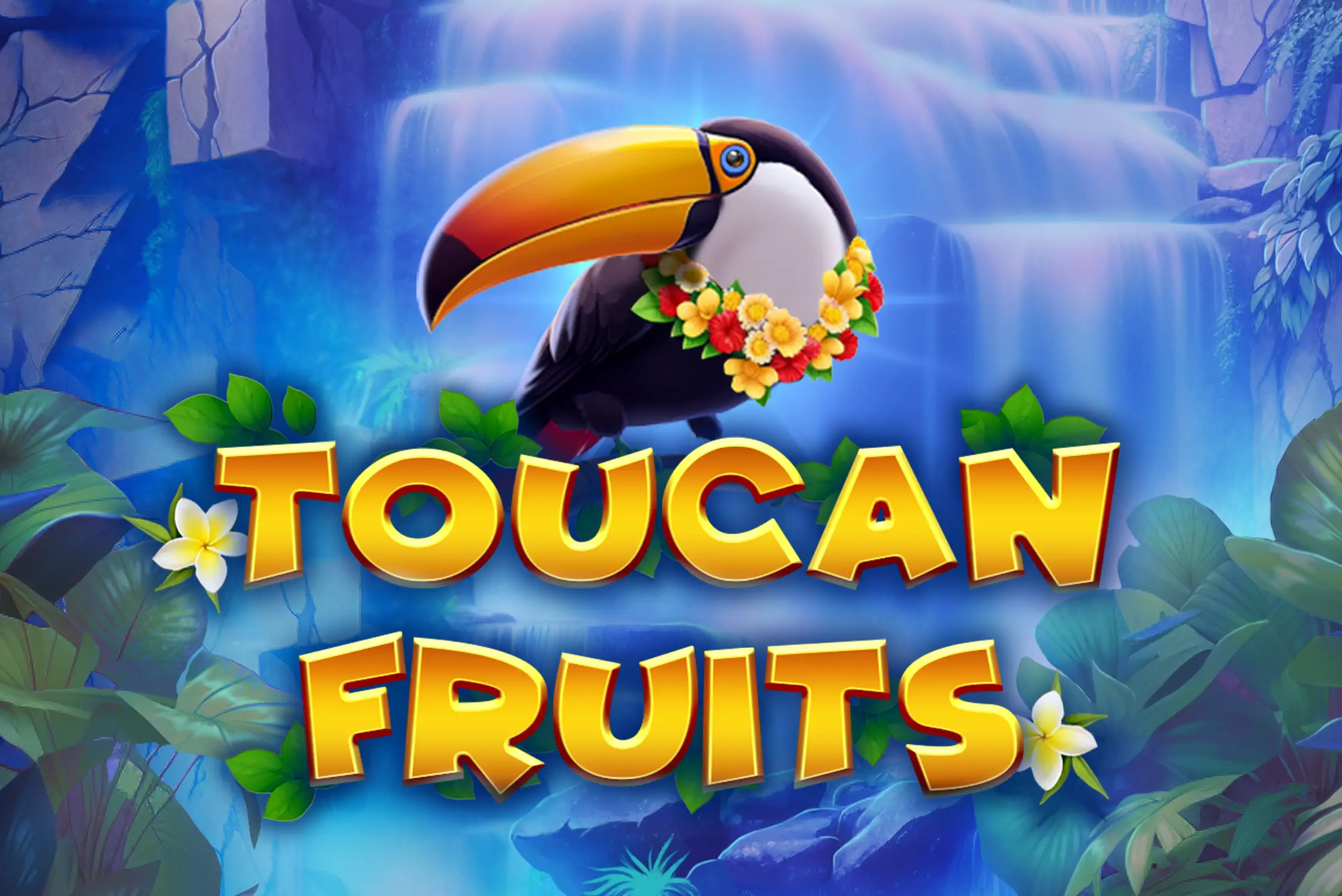 Toucan Fruits
