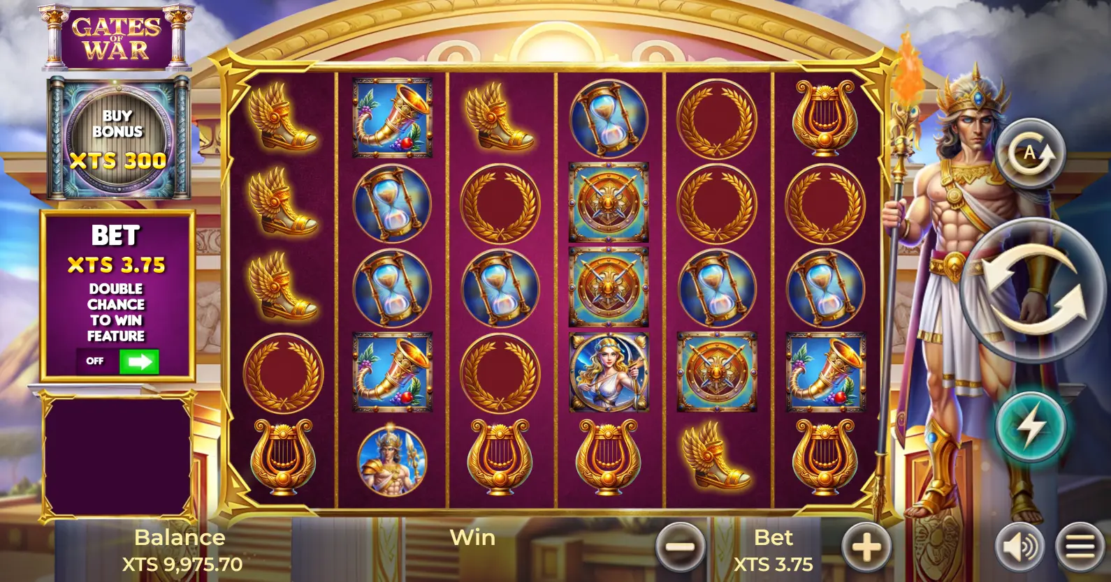 Extra Bet
