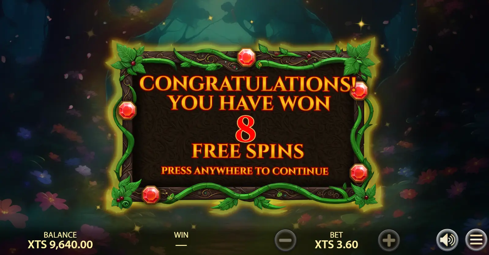 Free Spins with Wheel of Fortune