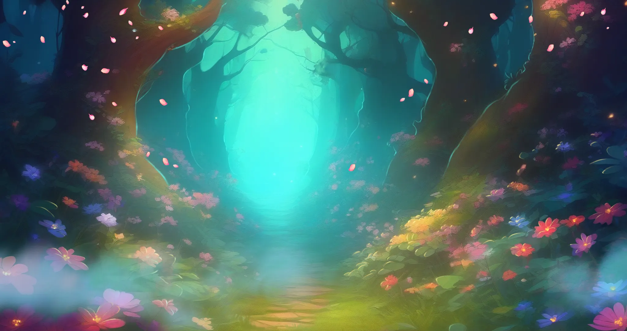 Gaming Background