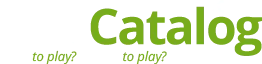 Slot Catalog